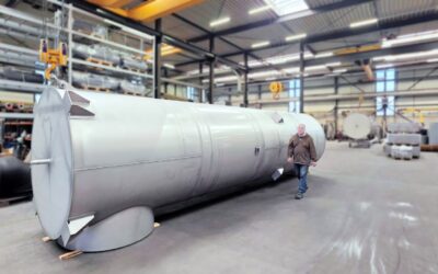 Silencers all over the globe